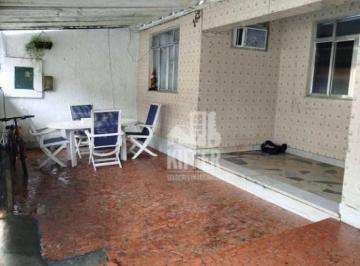 CSA SÃO GONAÇALO · Casa com 3 quartos à venda, 120 m² por R$ 280.000 - Rocha - São Gonçalo/RJ