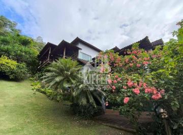 Casa a venda Ubá floresta · Casa com 3 quartos à venda, 520 m² por R$ 1.870.000 - Itaipu - Niterói/RJ