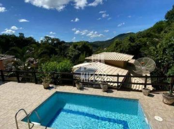 90780ff0d8aa1a49e11a3592b27059784be10201 · Casa à venda, 600 m² por R$ 1.250.000,00 - Pendotiba - Niterói/RJ