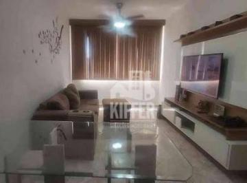 Cobertura com2 quartos para venda em Santa Rosa,Niterói/RJ · Cobertura com 2 quartos à venda, 105 m² por R$ 830.000 - Santa Rosa - Niterói/RJ