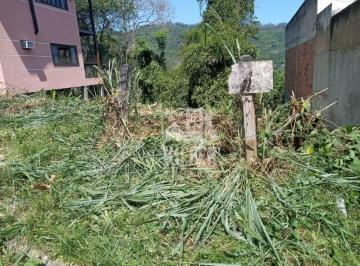 Terreno no Reserva Florestal em São Francisco · Terreno à venda, 445 m² por R$ 520.000,00 - São Francisco - Niterói/RJ