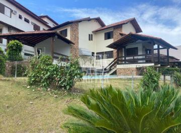 Condimínio Itaipú · Casa com 5 quartos à venda, 350 m² por R$ 2.500.000 - Itaipu - Niterói/RJ