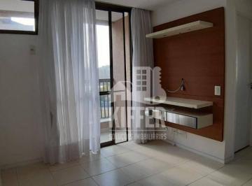 APARTAMENTO CENTRO DE NITERÓI · Apartamento 3 Quartos com Suíte no Centro de Niterói | Condomínio Clube Completo