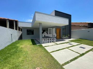 ed8ed9e20cad399b67316a3e85a9494c6a898bca · Casa com 3 quartos à venda, 125 m² por R$ 670.000 - Itaipuaçu - Maricá/RJ