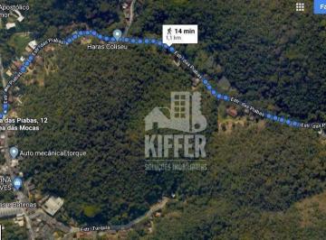 Área á venda em Várzea das Moças - São Gonçalo · Área 72.000m² à Venda em Niterói – Ideal para Condomínios e Loteamentos