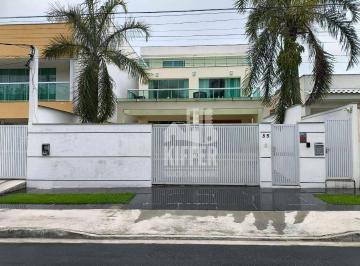 CASA A VENDA EM ITAIPU COM 7 QUARTOS · Casa com 7 quartos à venda, 500 m² por R$ 2.000.000 - Itaipu - Niterói/RJ