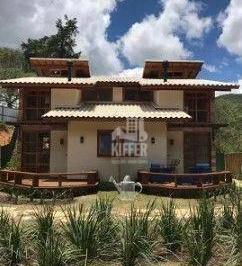 ea8fc74b4cd5d02adb227b45b3b0e6bdb139cf81 · Casa Duplex com 3 quartos à venda, 110 m² por R$ 1.450.000 - Itaipava - Petrópolis/RJ