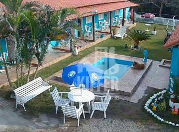 Pousada - Itaipuaçu- Mariicá · Pousada com 6 quartos à venda, 300 m² por R$ 1.100.000 - Itaipuaçu - Maricá/RJ