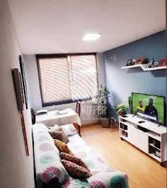 Apartamento a venda em  SÃO GONÇALO · Apartamento com 2 dormitórios à venda, 41 m² por R$ 205.000,00 - Porto Novo - São Gonçalo/RJ