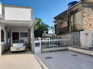Casa em São Gonçalo · Casa com 3 dormitórios à venda, 200 m² por R$ 490.000,00 - Mutuaguaçu - São Gonçalo/RJ