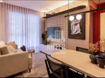 c399816d06389feb4c251e0d11d491cfc2b25024 · Apartamento com 1 dormitório à venda, 40 m² por R$ 385.000,00 - Santa Rosa - Niterói/RJ