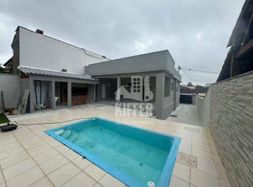 Casa com 2 quartos ITAIPUAÇU · Casa com 2 quartos à venda, 150 m² por R$ 699.000 - Itaipuaçu - Maricá/RJ