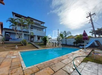 Casa com 3 quartos  à venda, Barra de Maricá,Maricá · Casa com 5 quartos à venda, 270 m² por R$ 950.000 - Barra de Maricá - Maricá/RJ
