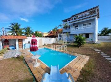Casa com 3 quartos  à venda, Barra de Maricá,Maricá · Casa com 5 quartos à venda, 270 m² por R$ 950.000 - Barra de Maricá - Maricá/RJ