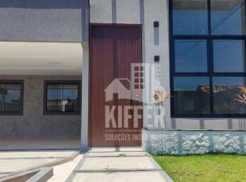 Casa a Venda 3 quartos Itaipuaçu Maricá · Casa com 3 quartos à venda, 145 m² por R$ 740.000 - Itaipuaçu - Maricá/RJ