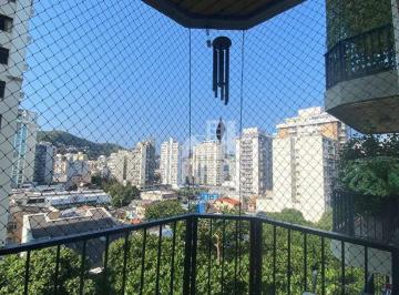 apartamento 3 quartos a venda em Santa Rosa · Apartamento com 3 dormitórios à venda, 163 m² por R$ 850.000,00 - Santa Rosa - Niterói/RJ