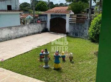 5f8d5e812a47be30c7f76b38a264b1a58e5fdde7 · Casa com 2 quartos à venda, 141 m² por R$ 550.000 - Centro - Maricá/RJ