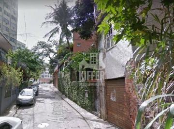 Terreno em  Icarai Niterói · Terreno à venda, 549 m² por R$ 2.500.000,00 - Icaraí - Niterói/RJ