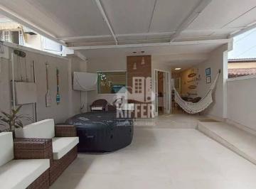 Casa na Região oceânica · Casa com 3 quartos à venda, 180 m² por R$ 849.000 - Itaipu - Niterói/RJ