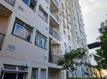 APARTAMENTO SÃO GONÇALO · Apartamento Reformado com 2 Quartos e Lazer Completo na Praça da Covanca