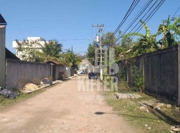 Terreno de 1/2 Lote · Terreno à venda, 180 m² por R$ 230.000,00 - Itaipu - Niterói/RJ