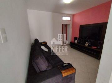 CASA FONSECA NITEROI · Casa Duplex à Venda no Fonseca – 5 Quartos, Terraço e Vaga de Garagem
