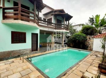 Casa com 5 quartos à venda,Camboinhas,Niterói/RJ · Casa com 5 quartos à venda, 403 m² por R$ 1.800.000 - Camboinhas - Niterói/RJ