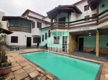 Casa com 5 quartos à venda Camboinhas-Niterói/RJ · Casa com 5 quartos à venda, 403 m² por R$ 1.800.000 - Camboinhas - Niterói/RJ