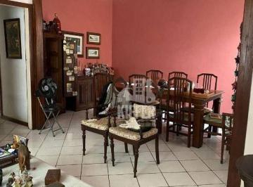 Casa com 3 Quartos (2 Suítes), Anexo e Garagem para 5 Carros em Santa · Casa com 3 Quartos (2 Suítes), Anexo e Garagem para 5 Carros em Santa Rosa – 360m²