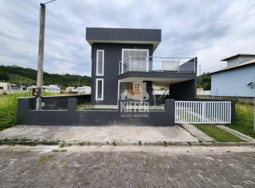 Casa com 3 dormitórios · Casa com 3 quartos à venda, 110 m² por R$ 530.000 - Pindobas - Maricá/RJ