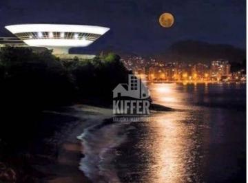 Apartamento com 3 quartos à venda,97m² por R$600.000-São Domingos · Apartamento 3 Quartos Boa Viagem Niterói Próximo à Praia
