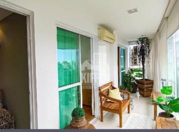 Apartamento a venda, 3 quartos, Jacarepaguá · Freguesia | 3 Quartos com Suíte | Varanda Gourmet | Lazer Completo