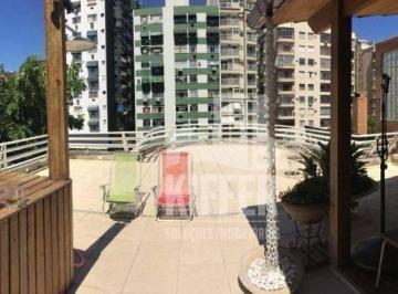 Casa 4 quartos à venda próxima ao Prezunic Icaraí · Casa à venda em Icaraí com piscina, deck e 3 andares