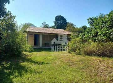 Terreno grande em Maricá · Sítio em Itaipuaçu com 3.000 m², Pomar e Energia Instalada
