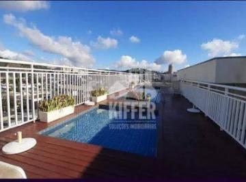 Apartamento á venda no Centro · Apartamento com 3 quartos à venda, 80 m² por R$ 520.000 - Centro - Niterói/RJ