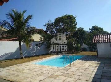 CASA ITAIPUAÇU · Casa com 3 dormitórios à venda, 169 m² por R$ 750.000,00 - Itaipuaçu - Maricá/RJ