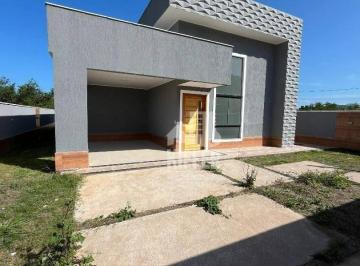 Casa a Venda terreno inteiro 3 quartos Itaipuaçu Maricá · Casa com 3 quartos à venda, 111 m² por R$ 520.000 - Itaipuaçu - Maricá/RJ