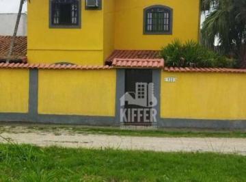 CASA MARICÁ · Casa com 3 quartos à venda, 150 m² por R$ 550.000 - Marica - Maricá/RJ
