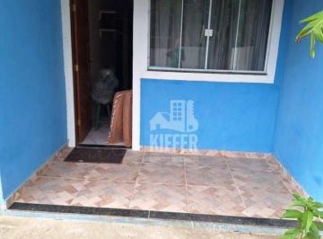 Casa em Marica · Casa com 2 quartos à venda, 120 m² por R$ 360.000 - Maricá/RJ