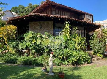f319adb6deae94860ee9f8fcbb8e267a7cd91c8b · Casa com 5 quartos à venda, 480 m² por R$ 1.600.000 - Pendotiba - Niterói/RJ.