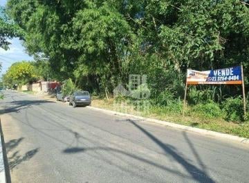 terreno multifamiliar 5534 m² em Itaocaia Valley · Terreno à venda, 5534 m² por R$ 1.200.000,00 - Itaipuaçu - Maricá/RJ
