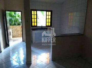Casa com 4 quartos à venda, Santa Bárbara,S.G/RJ · Casa com 4 quartos à venda, 260 m² por R$ 632.000 - Santa Bárbara - Niterói/RJ