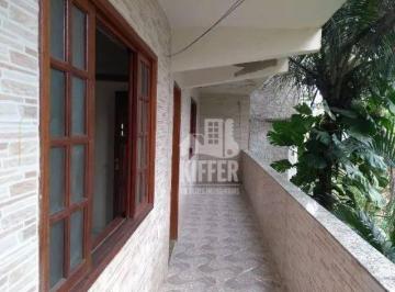 0af33ad9a917b7c949004fd59900e8e8e70e884a · Casa com 4 quartos à venda, 260 m² por R$ 632.000 - Santa Bárbara - Niterói/RJ
