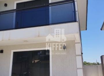 87749c147d5ba43242d71213046b453af58e3c4f · Casa com 2 quartos à venda, 90 m² por R$ 365.000 - Itaipuaçu - Maricá/RJ