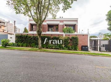 Casa de 3 quartos, Curitiba · Kingdom - Residência em Condomínio no Água Verde