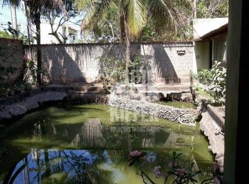 b126a95d0617bdb9edddcf573496a426e9ce7b5c · Casa com 3 quartos para alugar, 300 m² por R$ 4.102/mês - Itaipuaçu - Maricá/RJ