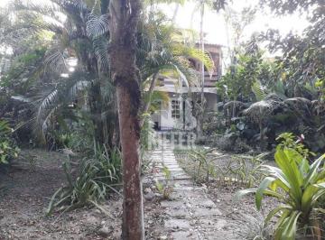 Casa no Jardim Fluminense Engenho do Mato  Duas casas em uma · Casa com 4 dormitórios à venda, 275 m² por R$ 600.000,00 - Itaipu - Niterói/RJ