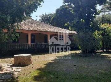 d90be2b25b834e5e8fc8611fbfa257ffbddbef63 · Sítio com 3 Quartos à venda, 4000 m² por R$ 1.400.000 - Ponta Negra - Maricá/RJ