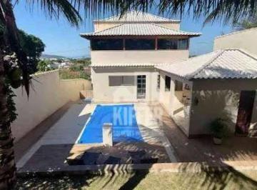 bf64705c04a26fed205bf0cb9640a2307d0e75fd · Casa com 4 quartos, 200 m² por R$ 750.000,00 - Iguaba Grande - Iguaba Grande/RJ