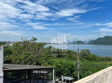 Casa com 3 quartos à venda próxima ao Canal de Itaipu · Casa com 3 quartos à venda, 160 m² por R$ 360.000 - Piratininga - Niterói/RJ